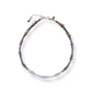 Purple Rain Choker