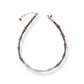 Purple Rain Choker