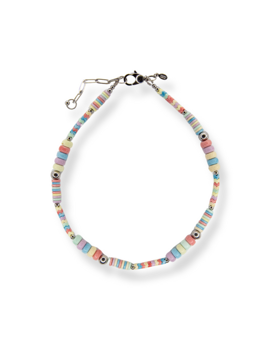 Collar de dulces