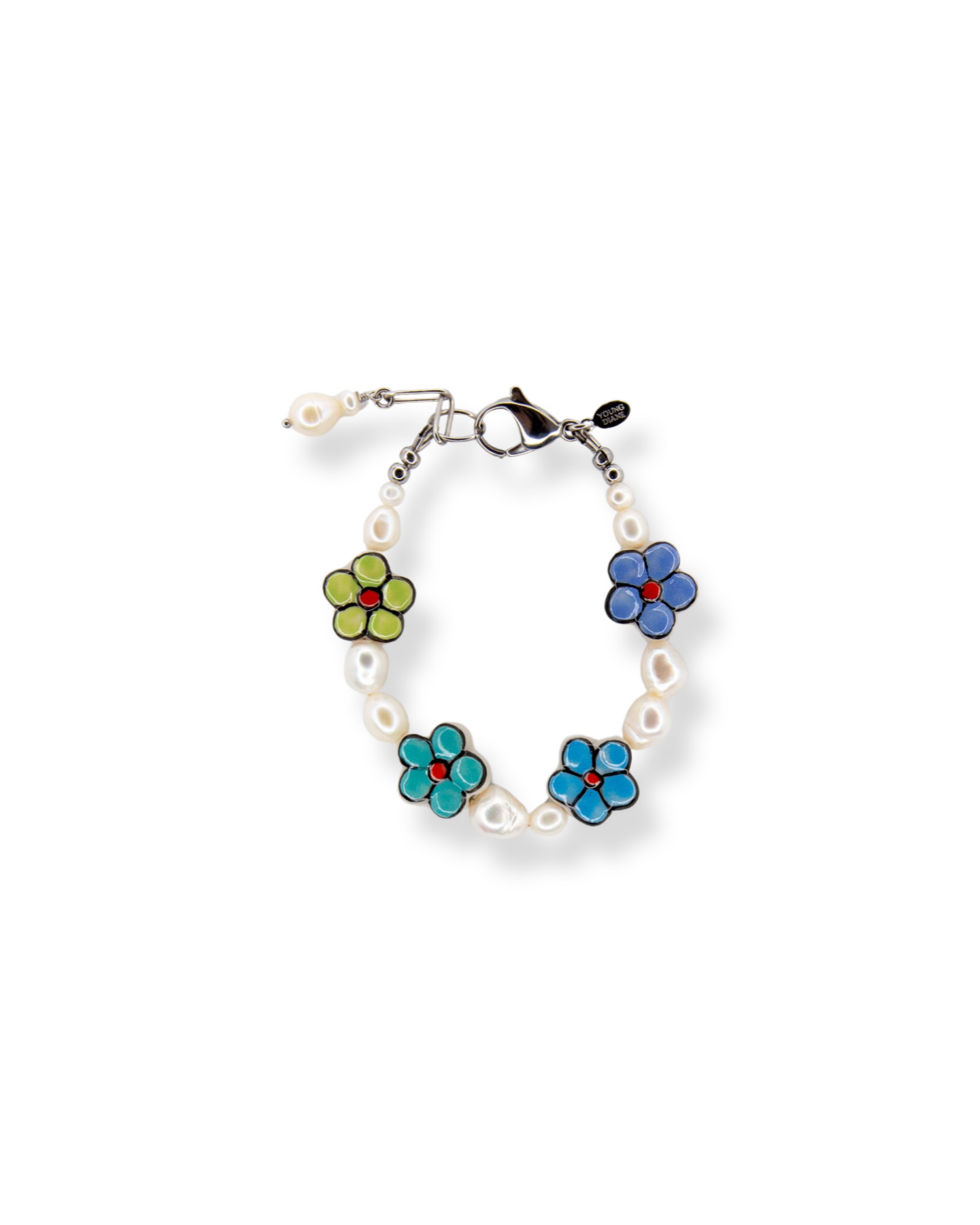 Pulsera Jenny