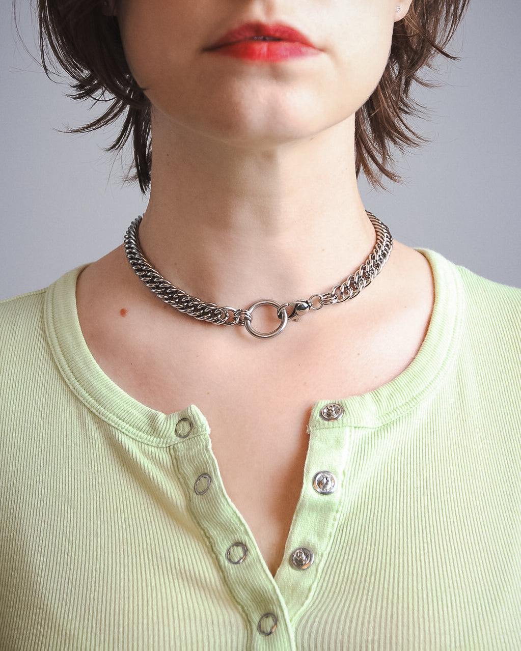 Maude Choker