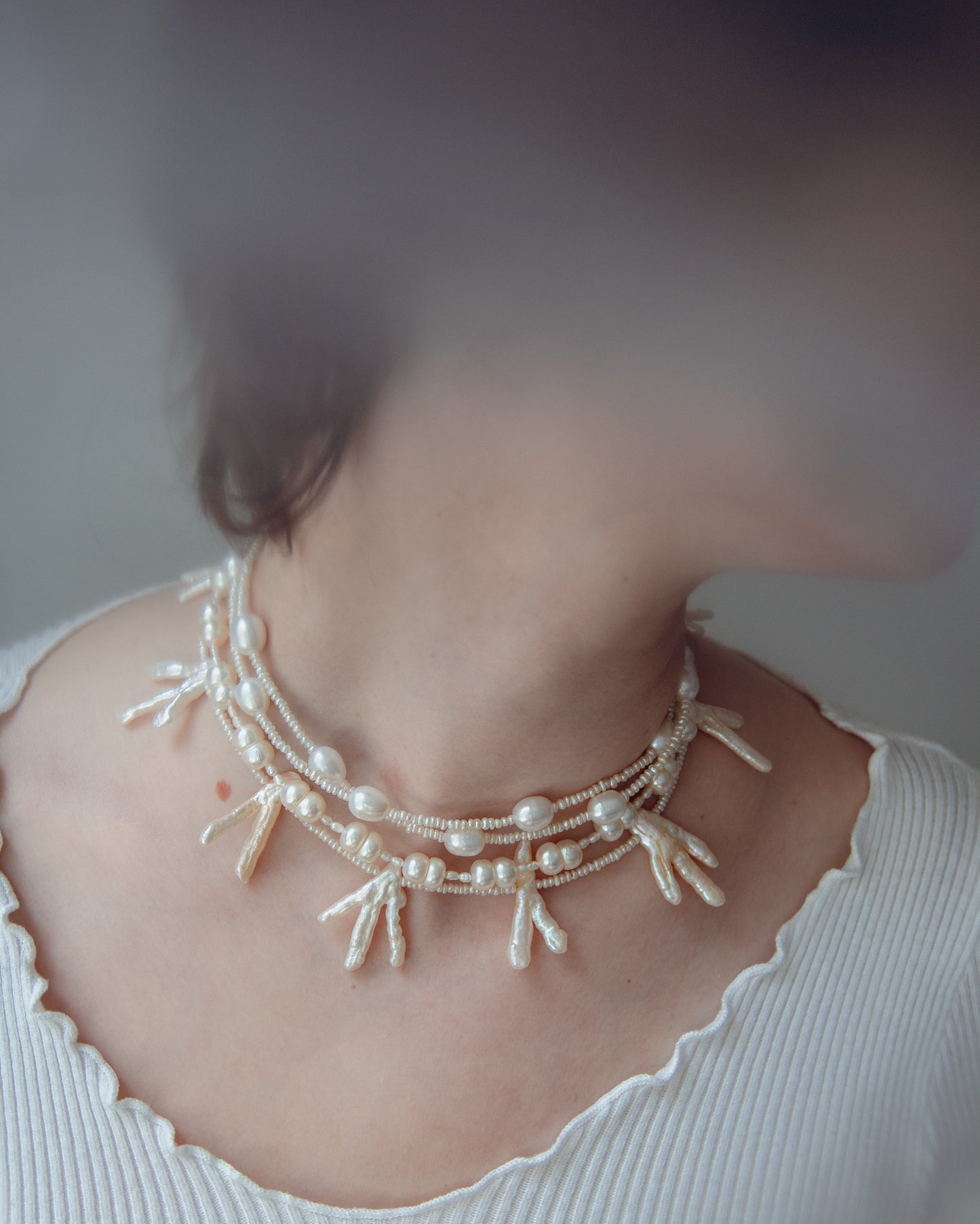 Siren Choker