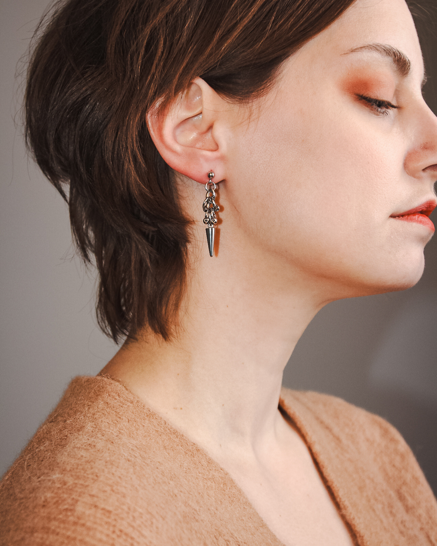 Amby Earrings